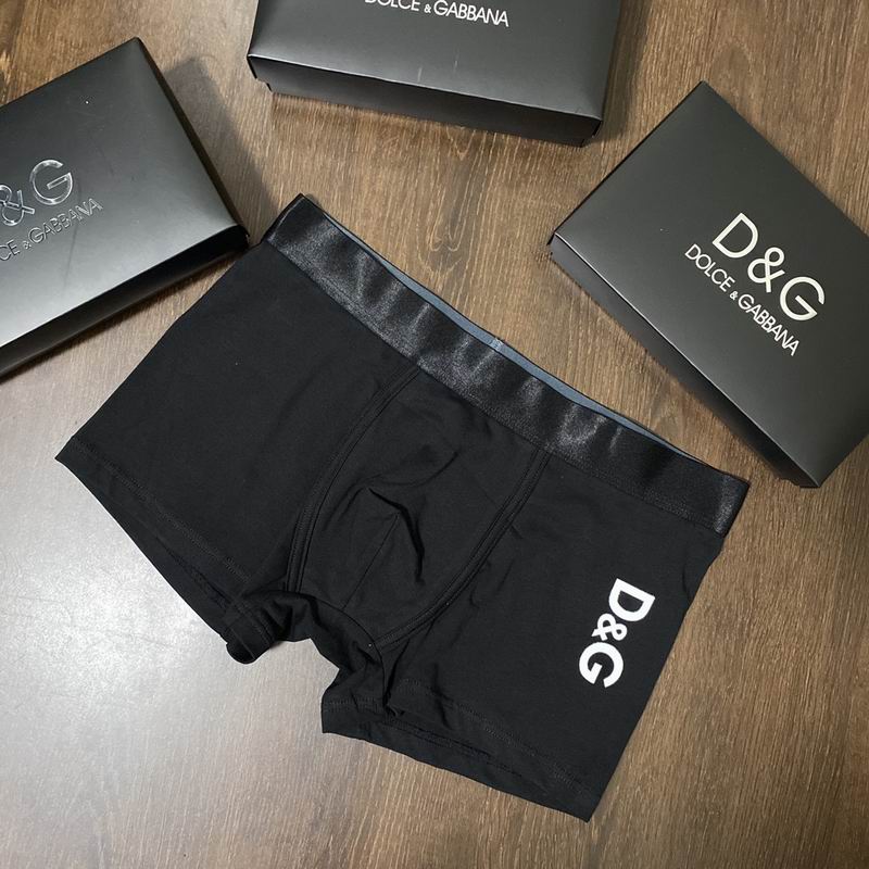 D&G underwear men-DG6603U